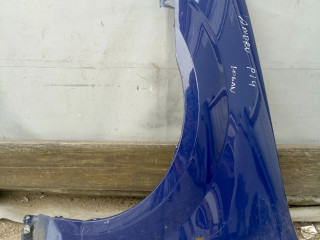 крыло переднее левое Renault Logan 1 поколение (2004 - 2009), универсал