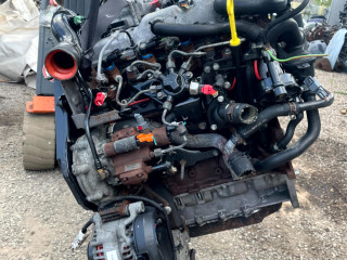 двигатель Ford Transit Connect 1 поколение (2002 - 2009), 1.8 л., дизель, R2PA