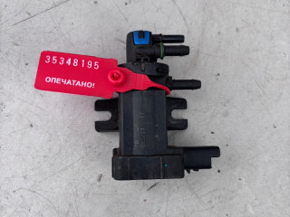 клапан управления турбиной (актуатор) Citroen C5 2 поколение (2008 - 2017), 9801887680