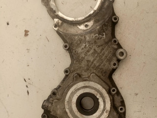 декоративная крышка двигателя Ford Mondeo 4 поколение (2007 - 2010), XS406F008AF