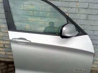 дверь передняя правая BMW X3 F25 (2010 - 2015)