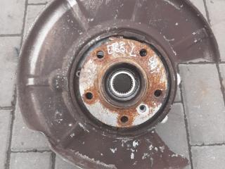 ступица задняя левая BMW 7 серия E65/E66/E67 (2001 - 2005), 4.4 л., бензин