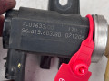 клапан управления турбиной (актуатор) Peugeot 407 1 поколение (2004 - 2010), 2.0 л., дизель, 9661960380 - фото №2