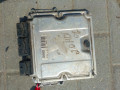 блок управления двигателем Peugeot 307 1 поколение (2001 - 2005), 2.0 л., дизель, 9647472780 - фото №2
