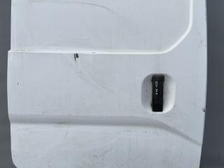 дверь сдвижная Nissan NV200 1 поколение (2009 - 2025)