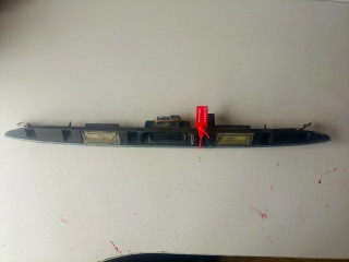 кнопка открытия багажника BMW X5 E53 [рестайлинг] (2003 - 2006)