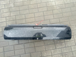 крышка багажника (дверь 3-5) Peugeot 3008 1 поколение (2010 - 2013)