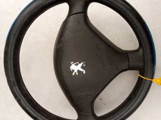 руль Peugeot 307 1 поколение (2001 - 2005)