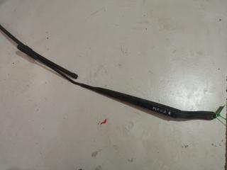 щеткодержатель (поводок стеклоочистителя, дворник) Renault Megane 3 поколение (2008 - 2014)