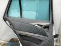 дверь задняя левая Mercedes-Benz E-Класс W210/S210 (1995 - 1999), универсал - фото №4