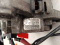 генератор Renault Espace 4 поколение [рестайлинг] (2006 - 2012), 2.0 л., дизель, 8200654789 - фото №3