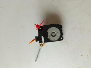 Заслонка печки/климат-контроля Renault Koleos 1 поколение (2008 - 2011), 5037521180