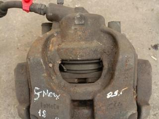 суппорт передний правый Ford S-Max 1 поколение [рестайлинг] (2010 - 2015)