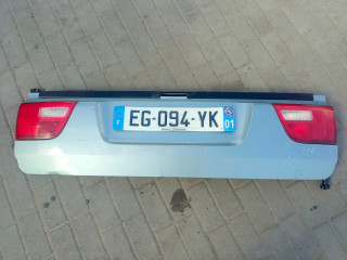 крышка багажника (дверь 3-5) BMW X5 E53 (1999 - 2003)