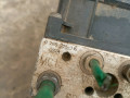 блок ABS Peugeot 307 1 поколение (2001 - 2005), 2.0 л., дизель, 0265225215 - фото №3