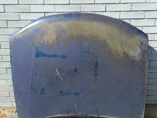 капот Peugeot 406 1 поколение [рестайлинг] (1999 - 2004), купе