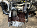 двигатель Renault Megane 2 поколение (2002 - 2006), 1.5 л., дизель, K9K732 - фото №4
