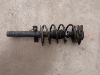 стойка передняя правая Renault Scenic 2 поколение (2003 - 2006), 8200222463