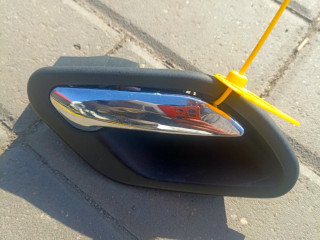 ручка внутренняя передняя правая BMW 5 серия E39 [рестайлинг] (2000 - 2004)