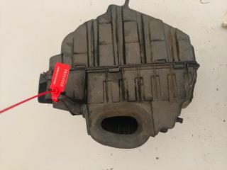 корпус воздушного фильтра Renault Scenic 3 поколение (2009 - 2012), 1.6 л., дизель