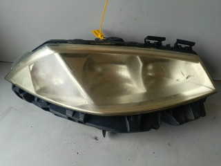 фара правая Renault Megane 2 поколение (2002 - 2006), 820073221