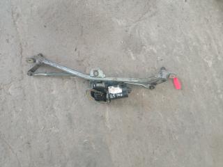 механизм стеклоочистителя (трапеция дворников) Volkswagen Passat B5 (1996 - 2001)