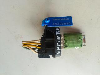 сопротивление печки Mercedes-Benz Sprinter W901-904 (1995 - 2000), 47660JY41C, 1217K011