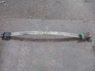 рессора задняя Renault Master 2 поколение (1998 - 2003)