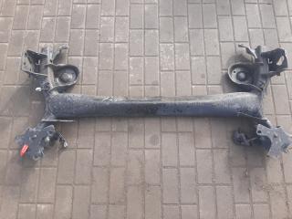 балка подвески задняя Renault Megane 4 поколение 2018