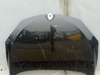 капот Renault Megane 3 поколение (2008 - 2014)