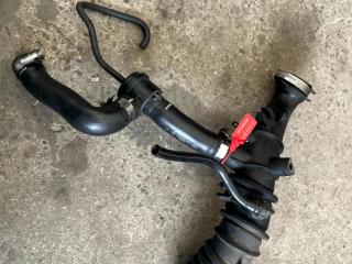 трубка вентиляции картерных газов Renault Clio 3 поколение [рестайлинг] (2009 - 2014), 1.2 л., бензин, 8200828342