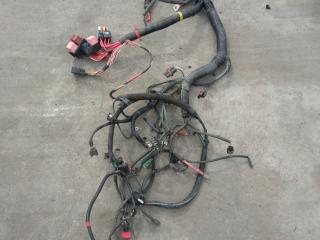 проводка двигателя Renault Sandero 1 поколение (2009 - 2014), 1.5 л., дизель, 820001002106