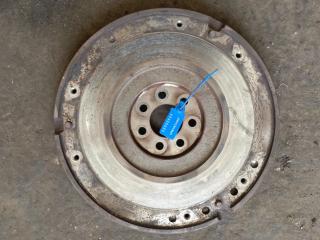 маховик Renault Master 2 поколение [рестайлинг] (2003 - 2010), 2.5 л., дизель, 8200117625