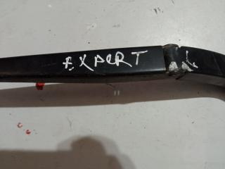 щеткодержатель (поводок стеклоочистителя, дворник) Citroen Jumpy 2 поколение (2007 - 2012), 140045668001