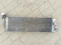 интеркулер Renault Scenic 2 поколение (2003 - 2006), 1.9 л., дизель, 8200115540 - фото №2