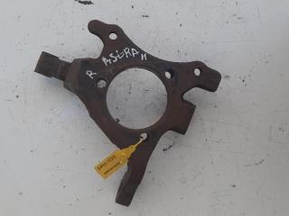 кулак поворотный правый Opel Astra G 1999, 1.7 л., дизель