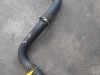 патрубок интеркулера Renault Scenic 1 поколение [рестайлинг] (1999 - 2003), 1.9 л., дизель, 8200065740A