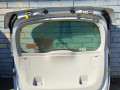 крышка багажника (дверь 3-5) Renault Scenic 3 поколение (2009 - 2012) - фото №2