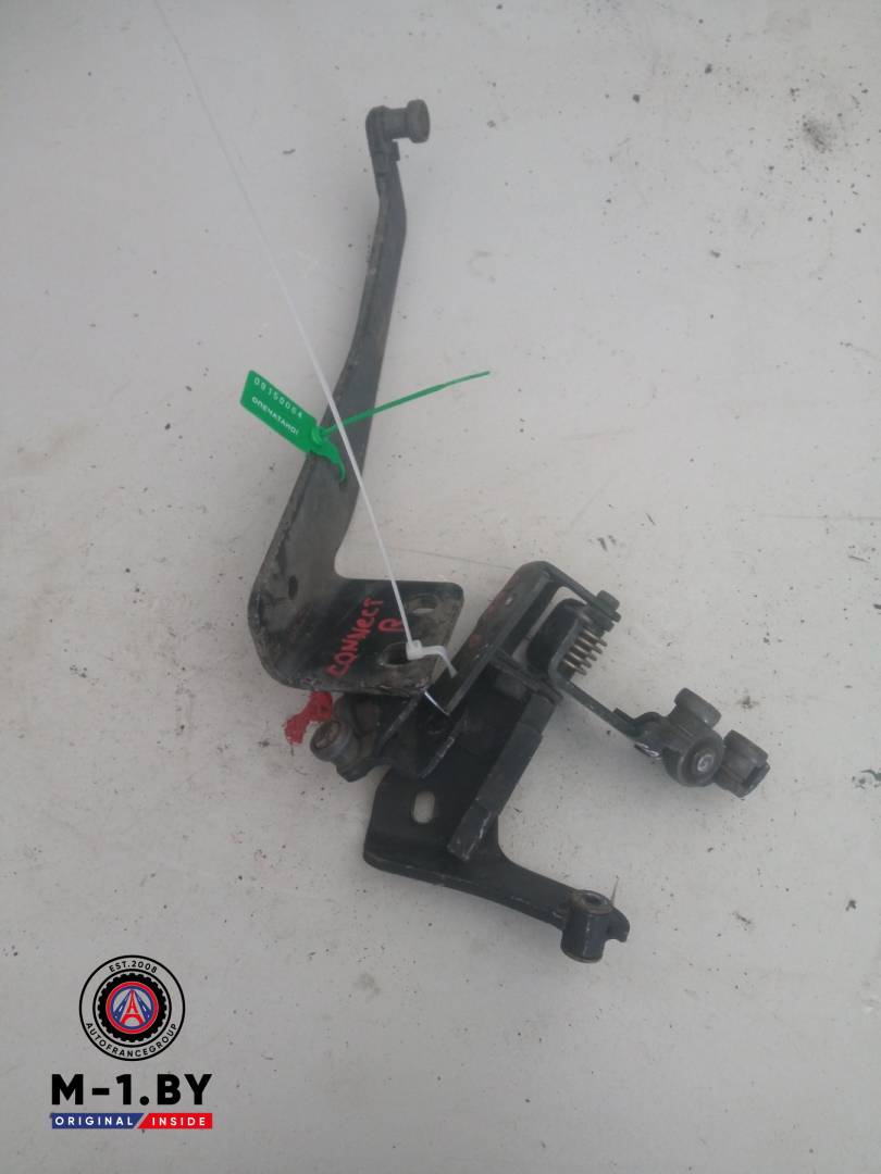 ролик двери сдвижной Ford Transit Connect 1 поколение (2002 - 2009) - фото №1