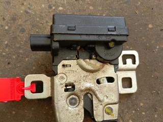 замок багажника Mini Cooper 2 поколение (2006 - 2010)