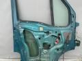 дверь передняя левая Renault Master 2 поколение [рестайлинг] (2003 - 2010) - фото №6