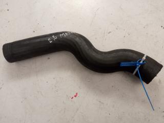 патрубок интеркулера Renault Master 2 поколение (1998 - 2003), 2.5 л., дизель