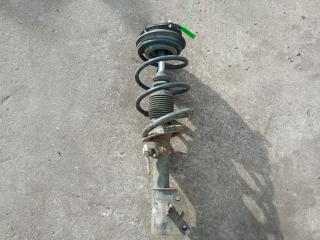 стойка передняя правая Renault Laguna 2 поколение (2001 - 2005), 1.9 л., дизель, 8200002876