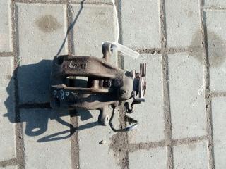 суппорт задний левый Peugeot 807 1 поколение (2002 - 2008)