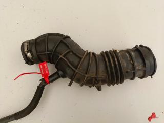 патрубок турбины Renault Megane 2 поколение [рестайлинг] (2006 - 2012), 2.0 л., дизель