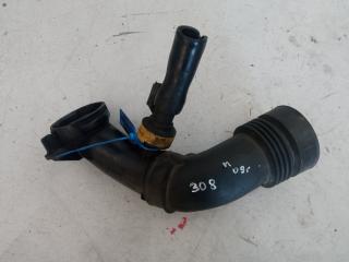 патрубок интеркулера Peugeot 308 T7 2009, 968375080