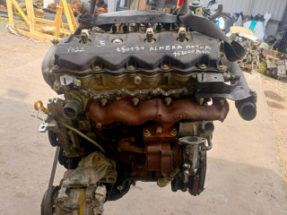 двигатель Nissan Almera N16 (2000 - 2003), 2.2 л., дизель, YD22