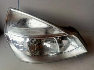 фара правая Renault Espace 4 поколение [рестайлинг] (2006 - 2012)