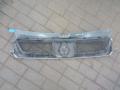 решетка радиатора Renault Trafic 2 поколение (2001 - 2006), 8200204452 - фото №3