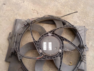 вентилятор радиатора BMW 3 серия E90/E91/E92/E93 (2004 - 2010), 16326937515, 500063600, 941006701, 5020335